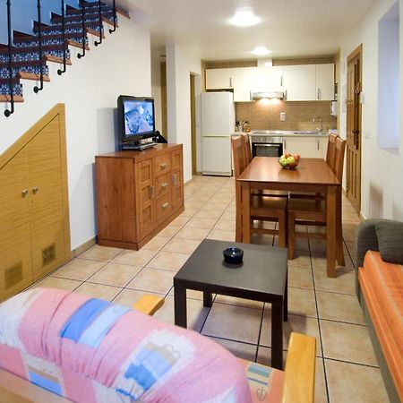 Вілла Casita En Puerto Денія Екстер'єр фото